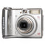Canon PowerShot A540 6.0MP Silver Digital Camera - Well Used