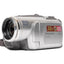 Panasonic NV-GS80 MiniDV Silver Camcorder - Good