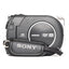 Sony Handycam DCR-DVD610E Silver Camcorder - Good