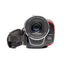 Canon Legria HF R16 Red Digital Camcorder - Good