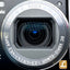 Panasonic LUMIX DMC-ZS6 12.1MP Digital Camera - MINT