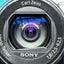 Sony Handycam HDR-CX190 AVCHD Camcorder - FULLY FUNCTIONAL