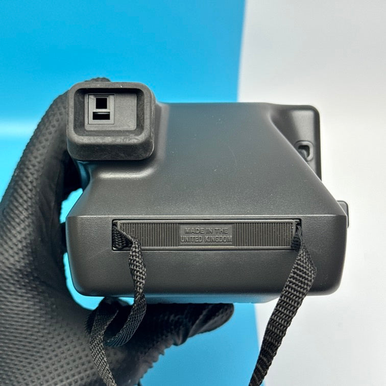 Polaroid 636 Close-Up OneStep Instant Camera - FULLY FUNCTIONAL