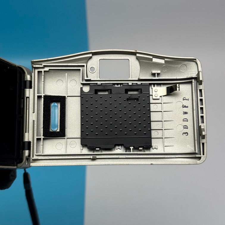 Kyocera Yashica Clearlook FF Film Camera - FULLY FUNCTIONAL