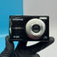 Olympus X-42 12.0MP Digital Camera - FULLY FUNCTIONAL