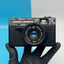 BelOMO Siluet Elektro 35mm Film Camera with Triplet 69-3 4/40 Lens - FULLY FUNCTIONAL