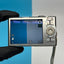 Canon Digital IXUS 90 IS 10.0MP Digital Camera - FULLY FUNCTIONAL