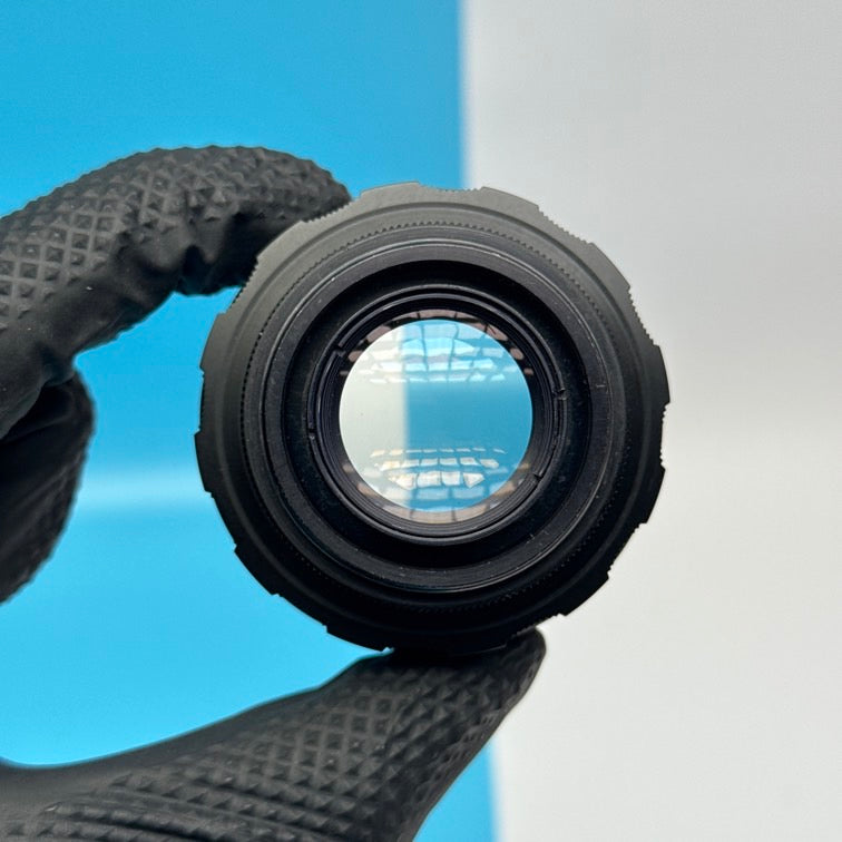 Helios 44-2 Lens 8 Blades 2/58mm Mount M42 - FULLY FUNCTIONAL