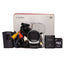 Canon Legria FS200 Digital Camcorder