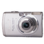 Canon Digital ELPH SD850 IS 8.0MP Silver - Well Used