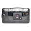 Samsung AF-SLIM R 35mm Black Film Camera - Good