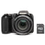 Nikon CoolPix L340 20.2MP Black Digital Camera - Well Used
