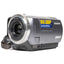 Sony Handycam DCR-SR80 Gray Digital Camcorder - Good