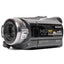 Sony Handycam HDR-SR7 Black Digital Camcorder - Good