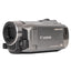 Canon Legria HF R16 Gray Digital Camcorder - Good