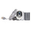 Sony Handycam DCR-SX60E Silver Digital Camcorder - Good