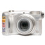 Nikon Coolpix 4800 4.0MP Silver Digital Camera - Good
