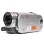 Canon Legria FS19 Silver Digital Camcorder - Good