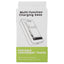 Universal Multi-function Charging base for battery packs