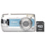 Canon PowerShot A470 7.1MP Digital Camera