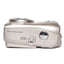 Olympus FE-115 5.0MP Silver Digital Camera - Well Used