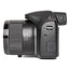 Sony Cyber-shot DSC-H400 20.1MP Black Digital Camera - Good