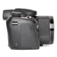 Sony Cyber-shot DSC-H400 20.1MP Black Digital Camera - Good