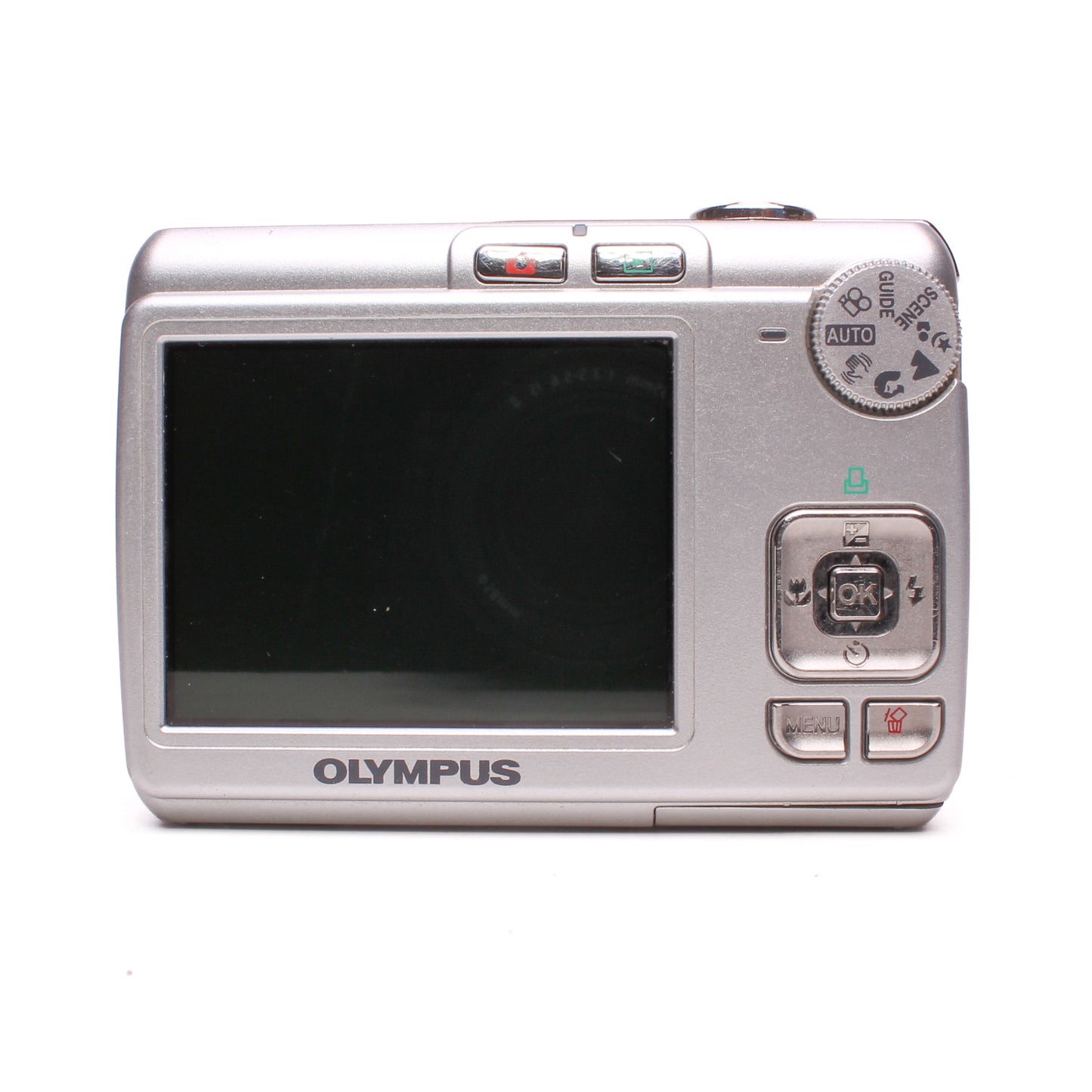 Olympus FE-210 7.1MP Digital Camera