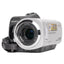 Sony Handycam DCR-SR35 Silver Digital Camcorder - Good
