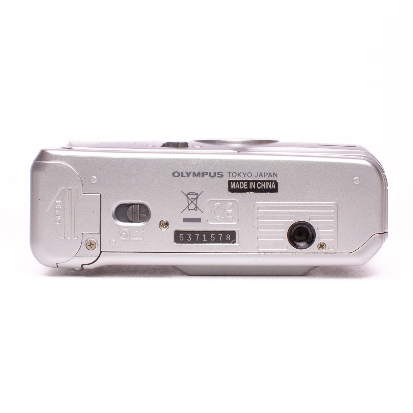 Olympus TRIP AF 61 35mm Film Camera