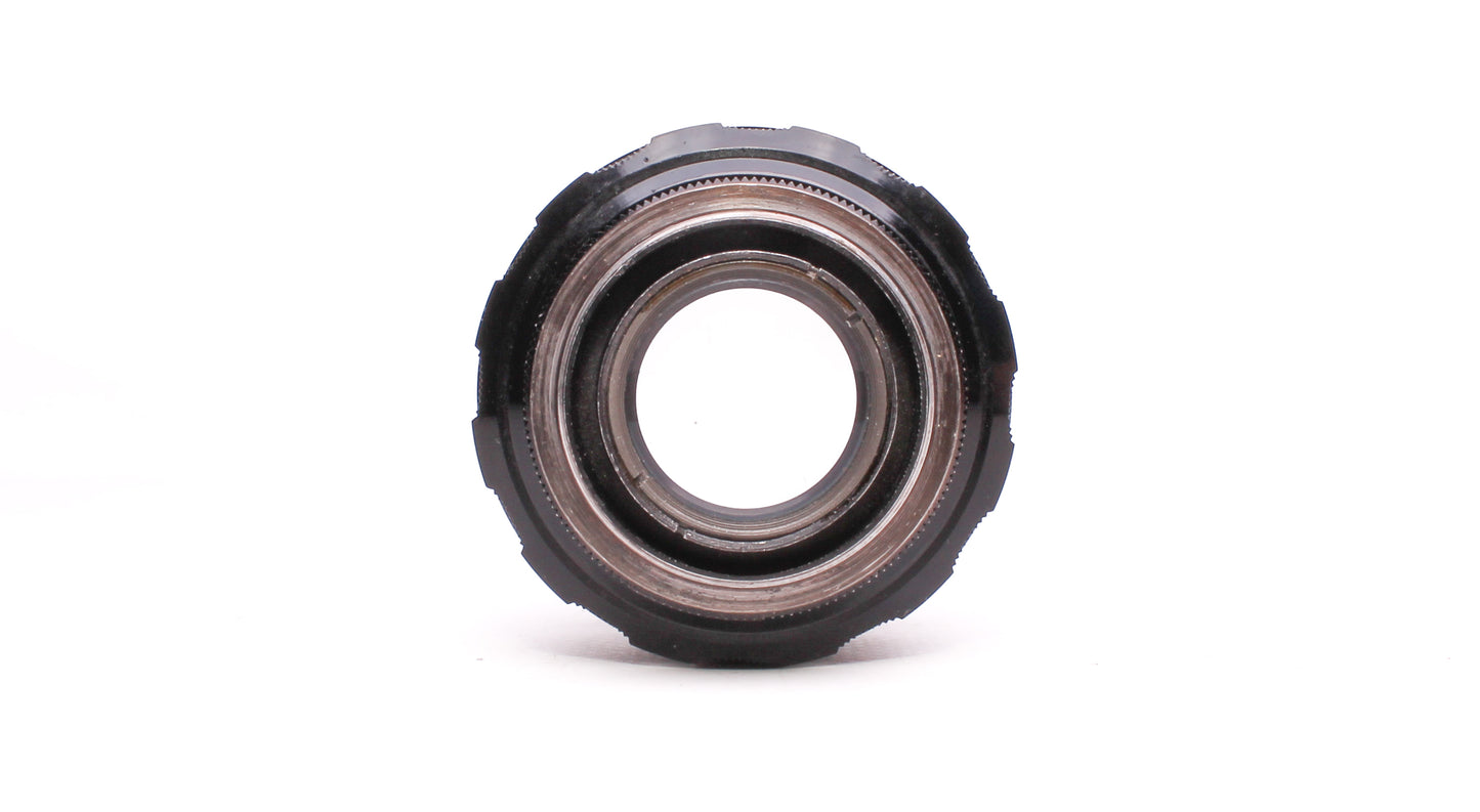 Helios 44 Lens 8 Blades 2/58mm Mount M42