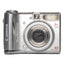 Canon PowerShot A540 6.0MP Silver Digital Camera - Well Used