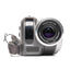 Panasonic NV-GS80 MiniDV Silver Camcorder - Good