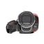 Canon Legria HF R16 Red Digital Camcorder - Good