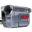 Sony Handycam CCD-TRV228E Gray Camcorder - Good