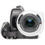 Sony Handycam DCR-SR35 Silver Digital Camcorder - Good