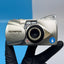 Olympus Mju II Zoom 115 35mm Film Camera - FULLY FUNCTIONAL