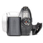 Sony Handycam DCR-SR35 Silver Digital Camcorder - Good