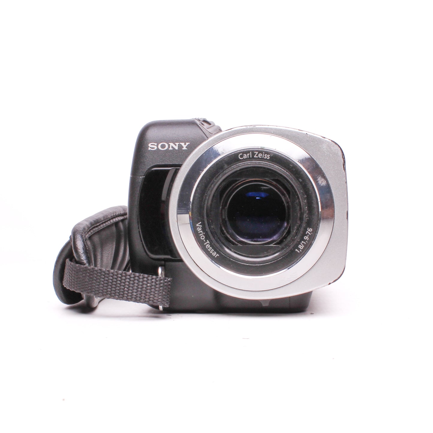 Sony Handycam DCR-SR45 30GB Hybrid HDD/Memory Stick Camcorder