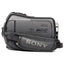 Sony Handycam DCR-SR35 Silver Digital Camcorder - Good