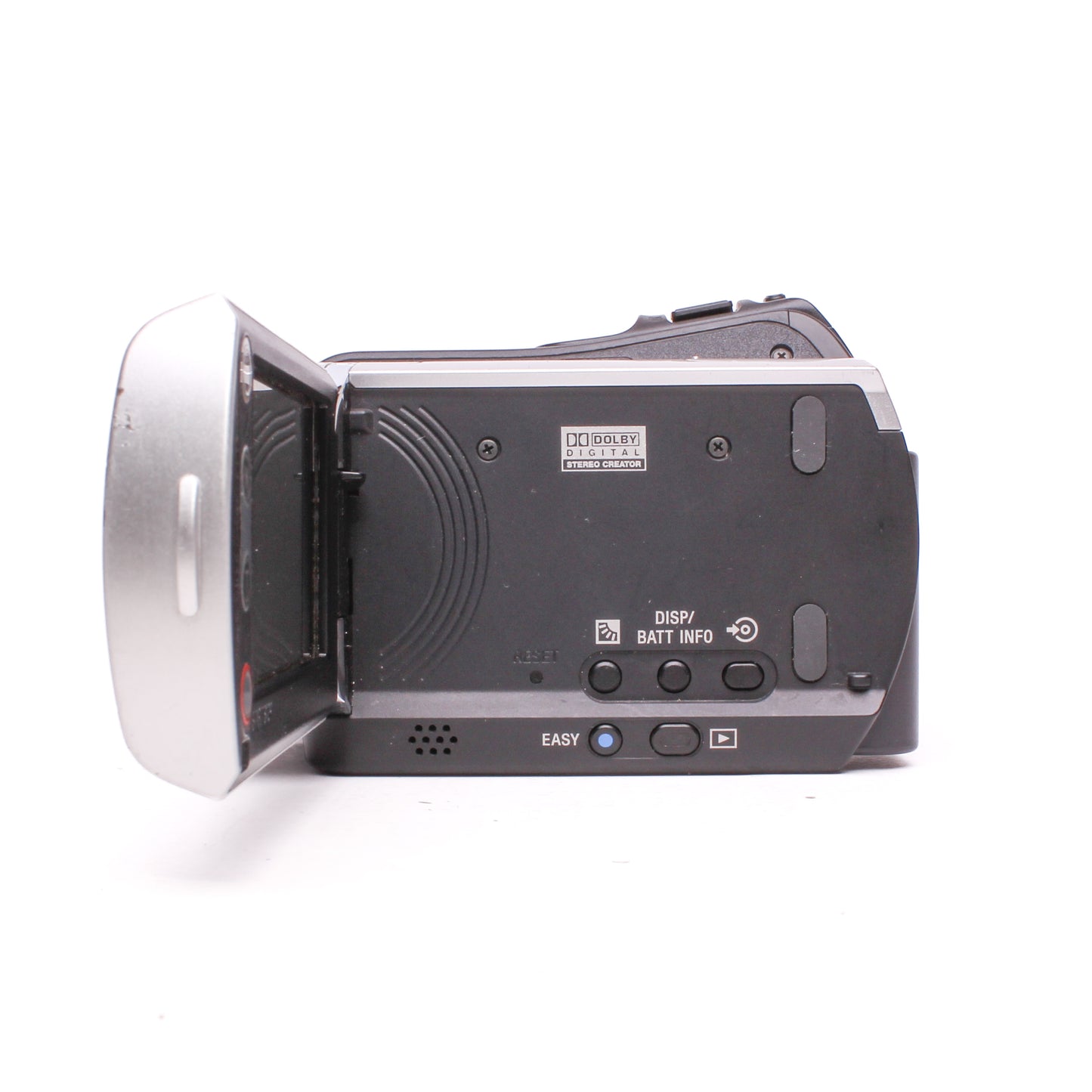 Sony Handycam DCR-SR45 30GB Hybrid HDD/Memory Stick Camcorder