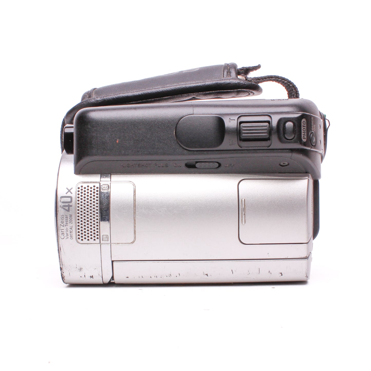 Sony Handycam DCR-SR45 30GB Hybrid HDD/Memory Stick Camcorder
