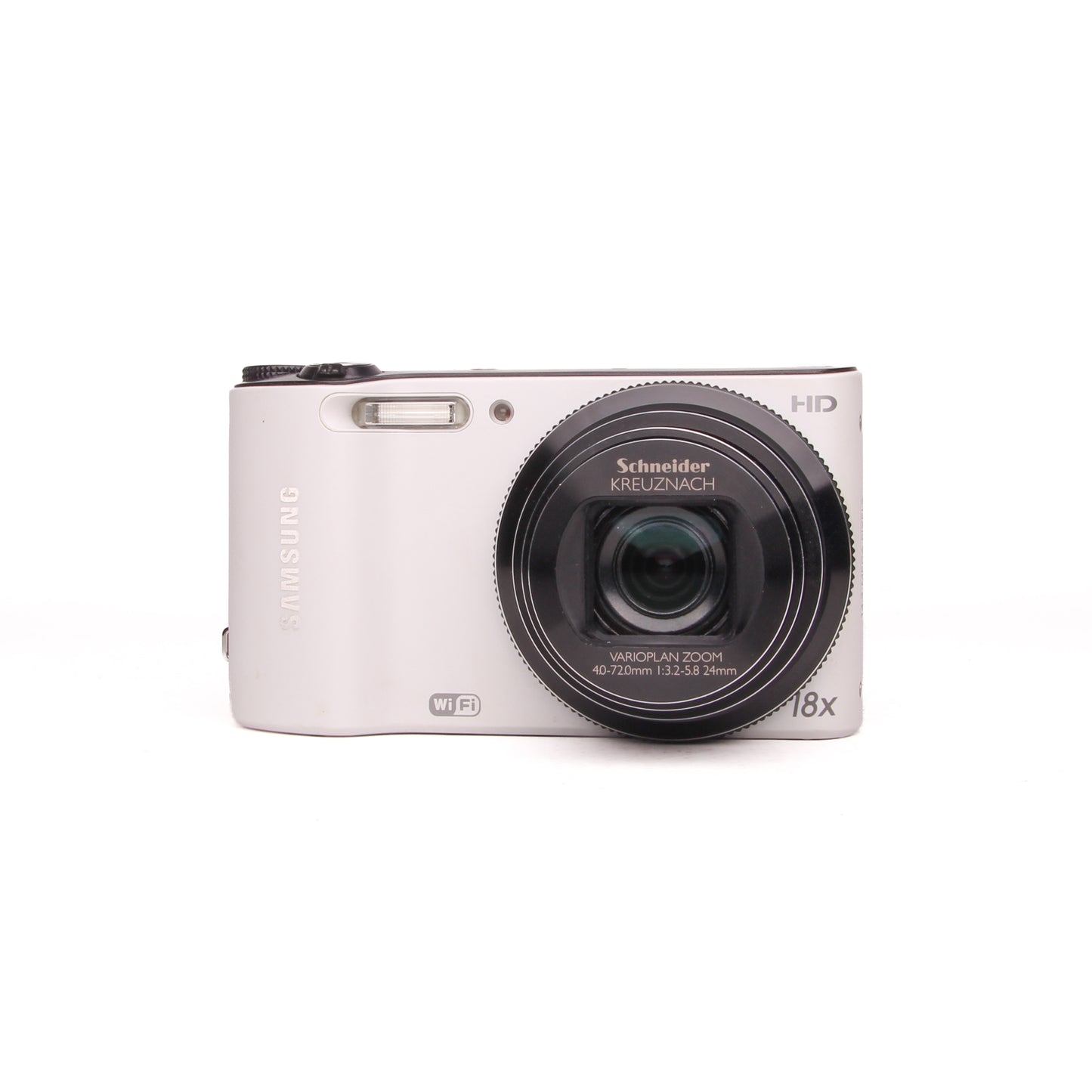 Samsung WB150F 14.2MP Digital Camera