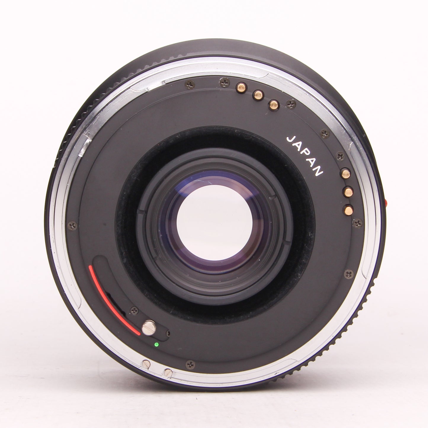 Zenza Bronica Zenzanon-PG 1:4.5 f=50mm Wide Angle Lens