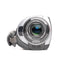 Sony Handycam DCR-SR62 Silver Digital Camcorder - Well Used