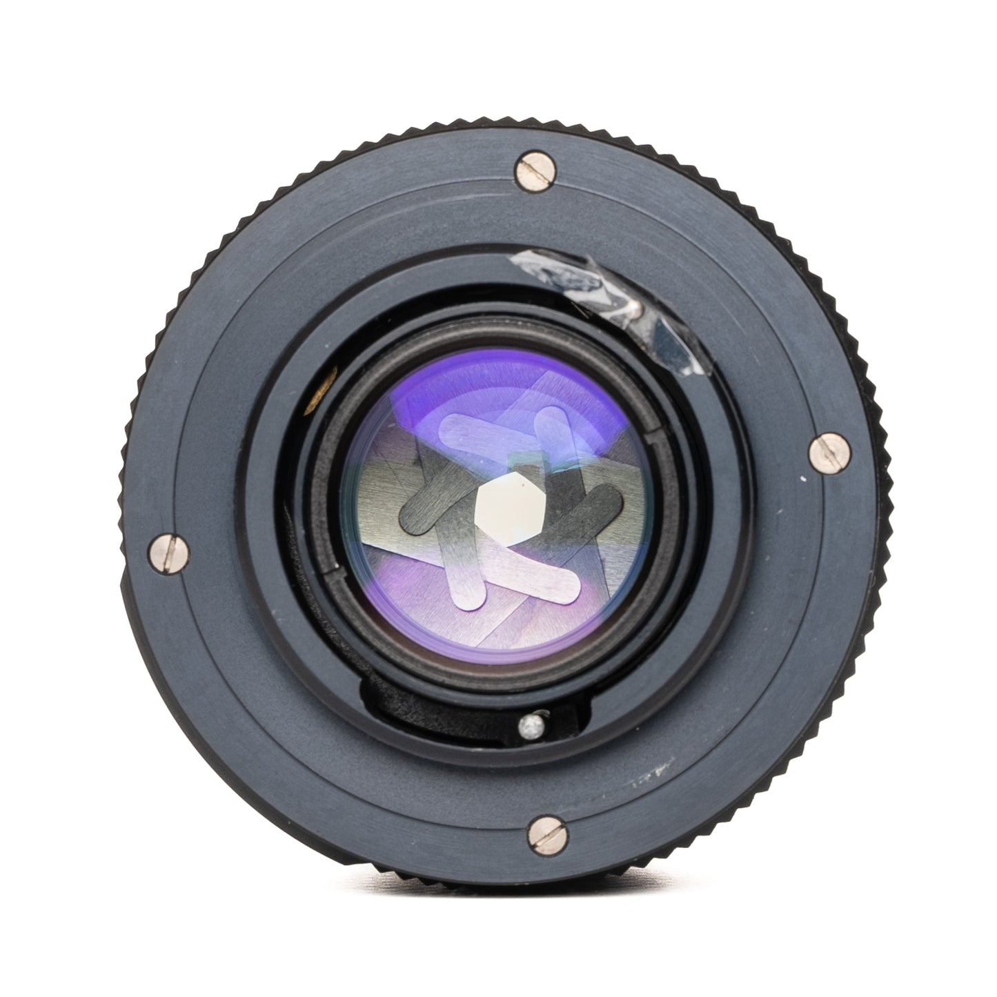 Helios 44M-6 58mm f2 Lens M42 Mount