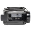 Canon Legria HF S21  Black Digital Camcorder - Good