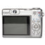 Canon PowerShot A540 6.0MP Silver Digital Camera - Well Used