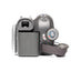 Panasonic NV-GS80 MiniDV Silver Camcorder - Good