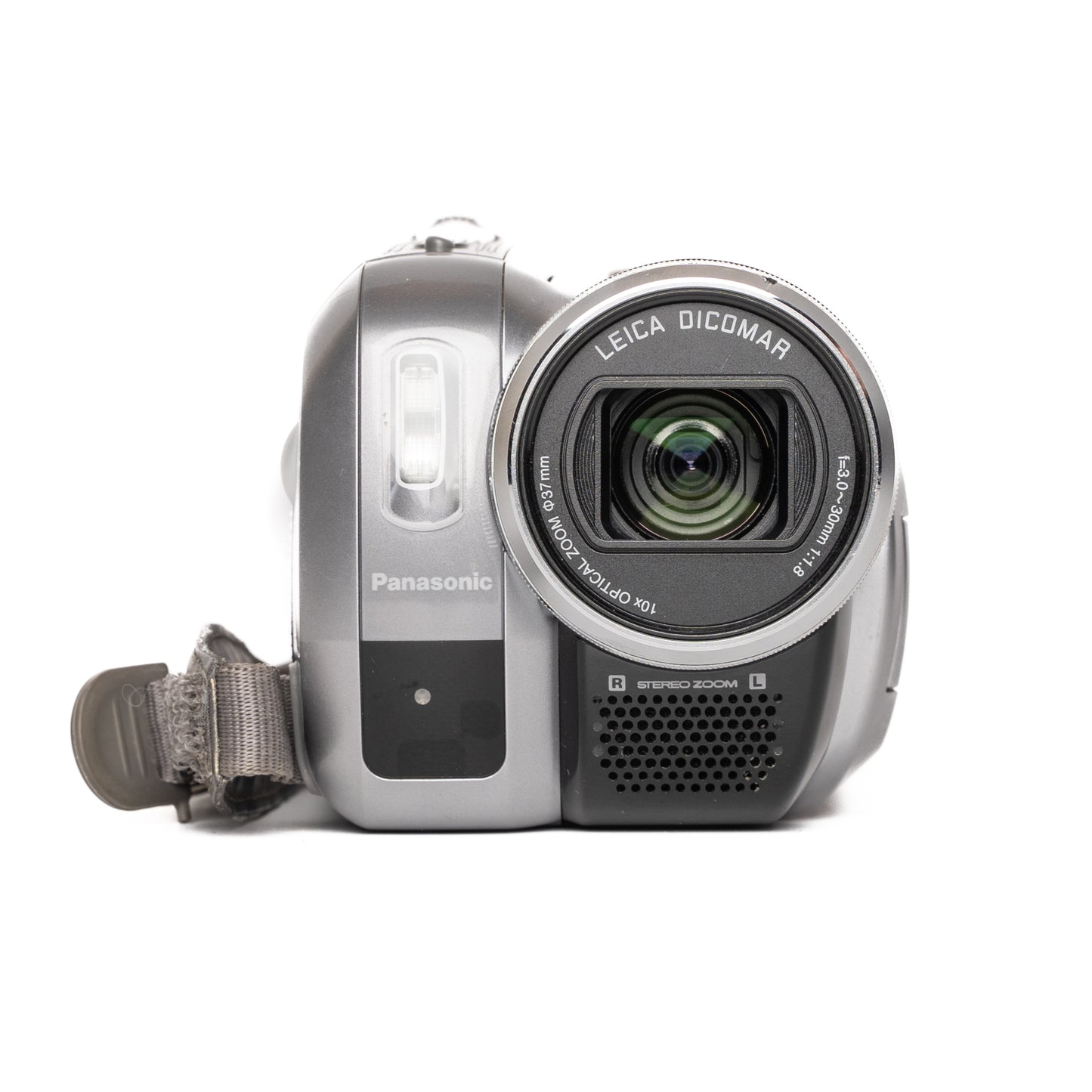 Panasonic NV-GS300 MiniDV PAL Camcorder